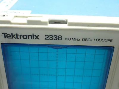 USED TEKTRONIX 2336