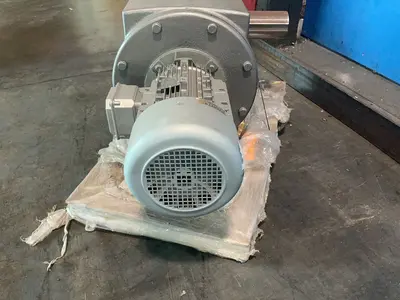 Used 2021 NORD SK9082.1132SH/4 CUS Motors (misc) Ohio US | HGR 24 #1764695