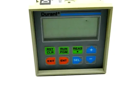 NEW EATON CORPORATION DURANT 57201-401 MONITOR/CONTROL 57201401