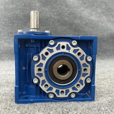 New | in-Stock MOTOVARIO NRV075-15 Speed Reducers California US | Davliegogo LLC #1705365