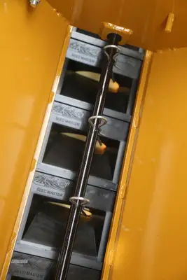 New | in-Stock 2026 ESCH 5615 No-Till Drills Pennsylvania US | Zimmerman Farm Service #1409869