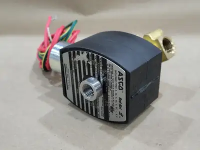 NEW ASCO EF8314H035