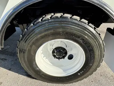Used 2015 TEREX HR46M Bucket (boom) trucks Florida US | Truck and Van Outlet #1509249