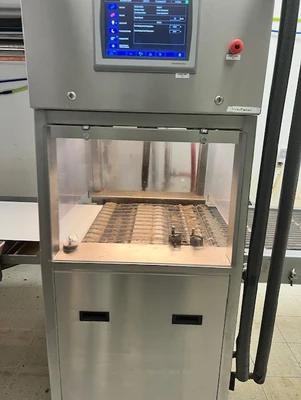 2021 AASTED 620 Enrobers | Envoy Equipment LLC (2)
