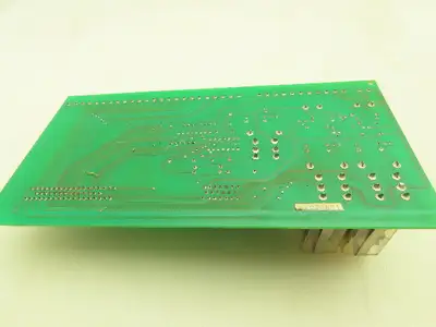 Cincinnati 841439 Laser PCB ECD4 Circuit Relay Board