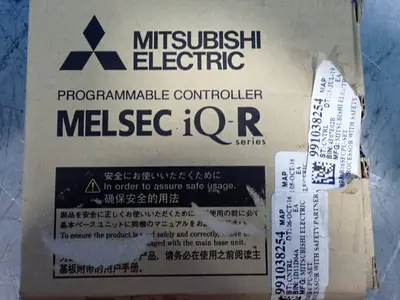 NEW MITSUBISHI R16SFCPUSET
