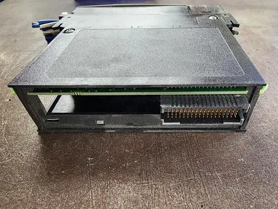 USED ALLEN-BRADLEY 1756-OB16E/A