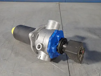 USED MAHLE PI50006058