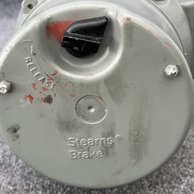 Used Baldor BM3611T A.C. Motors California US | Davliegogo LLC #1705372