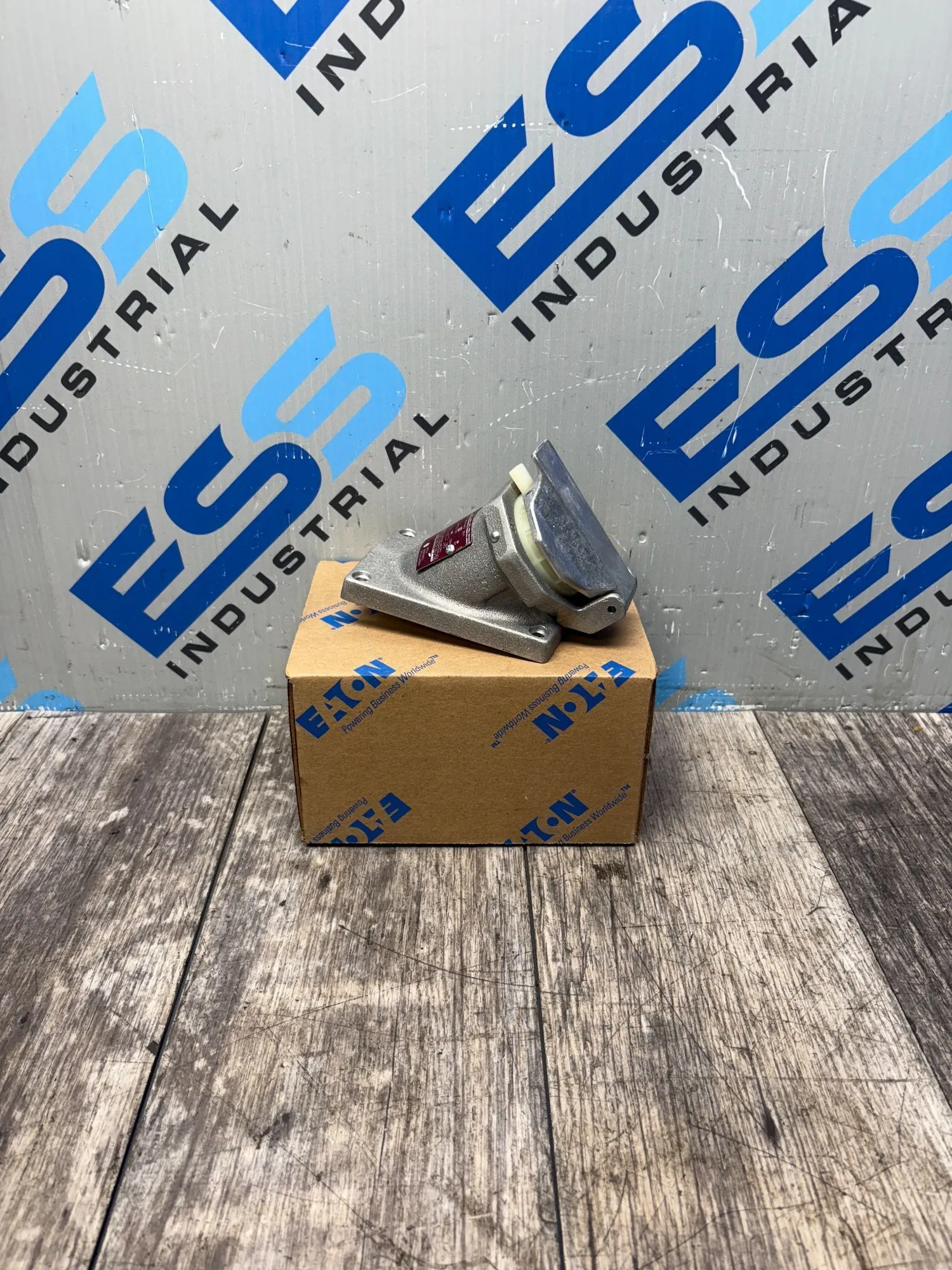 USED Eaton CPS732R