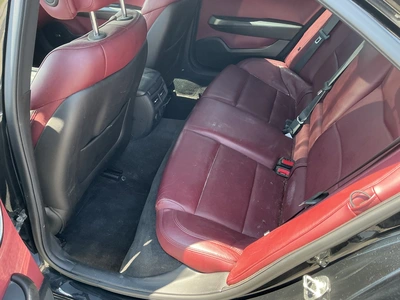Used 2014 CADILLAC ATS Sedans Michigan US | Miedema Asset Management Group #1423685