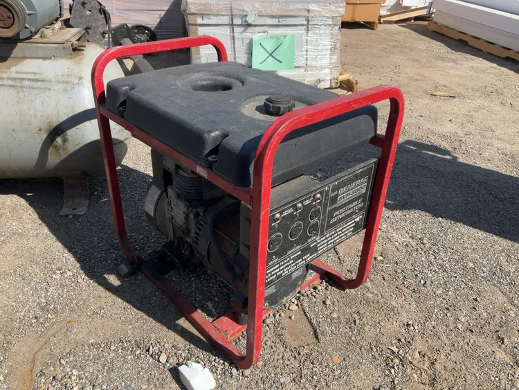 Used _UNKNOWN_ _UNKNOWN_ Portable Generators Michigan US | Miedema Asset Management Group #1476181