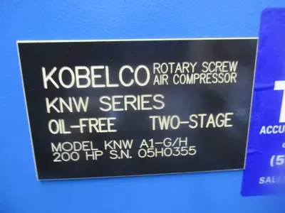 USED KOBELCO A1-G/H