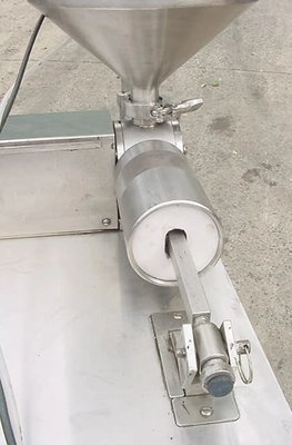 USED KALISH TWIN PISTON FILLER TWIN PISTON FILLER