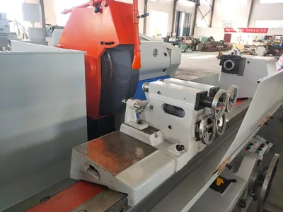 ESP-Megagrind SP1350x2000 Cylindrical Grinders Including Plain & Angle Head | ESP Machinery Australia Pty Ltd (4)
