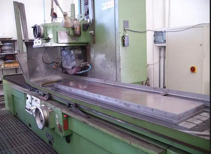 Used 1997 ALPA RT 2100 Grinders (misc) | UCY Industrial GmbH #386346