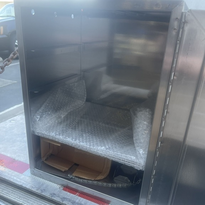 Used _UNKNOWN_ _UNKNOWN_ Hot Food Warming, Holding, & Transport Cabinets Washington US | Epic Foodwares #1557471