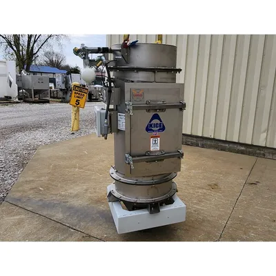 NEW KICE INDUSTRIES INC. VR7-3