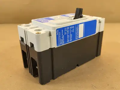 Used WESTINGHOUSE FD2015 Switchgears British Columbia CA | Lenmark #239901