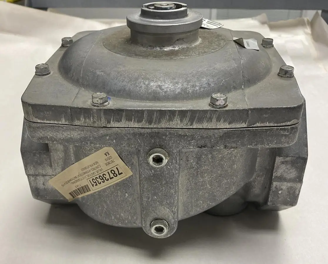 New | in-Stock ASCO V710KASV15 Pump & Valve Parts Ohio US | Surplus Asset Holdings #1243033