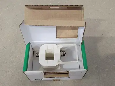 NEW SCHNEIDER ELECTRIC LXD3LE7