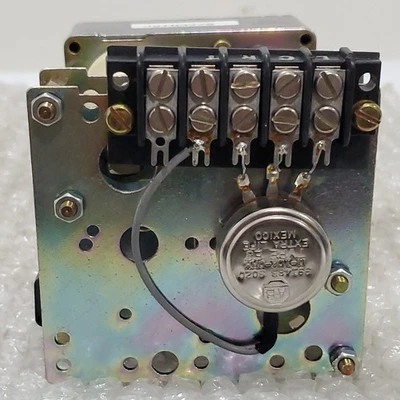 NEW OEM CONTROLS INC JS1M3970