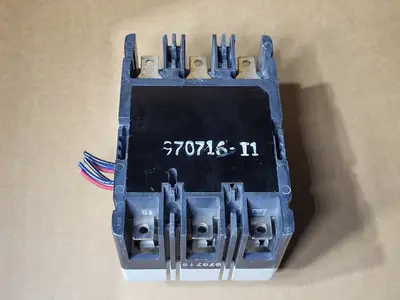 Used EATON CUTLER-HAMMER FDB3015S Switchgears British Columbia CA | Lenmark #477711