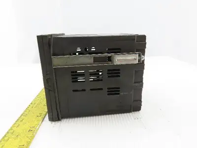 Shinko Technologies JCD-33A-A/m Temperature Controller 4-20mA 100-240VAC 8VA