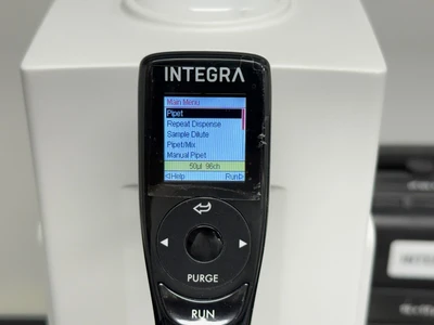 Used INTEGRA Biosciences 6106 (96-channel 50 µl pipetting head) Liquid Handling Workstations Missouri US | BioLabTek #1464041