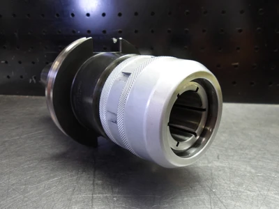Nikken CAT50 1.25" Power Milling Chuck MCAT50-C1 1/4-105U (LOC3001A)