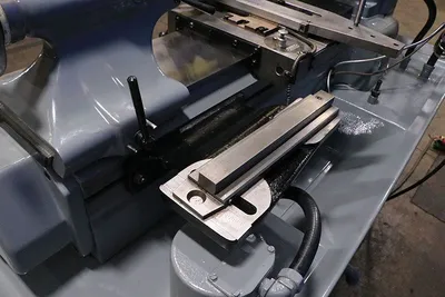 1985 HARDINGE HLV-H LATHES, PRECISION, JEWELERS, TOOLROOM, Etc. | Prime Machinery (16)