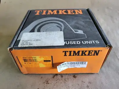 NEW TIMKEN QMF13J207SM
