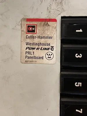 USED EATON PRL1