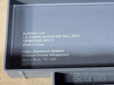New | in-Stock 2013 EMERSON KL4101X1-BA1 Misc Electrical & Power Parts British Columbia CA | Lenmark #1439541