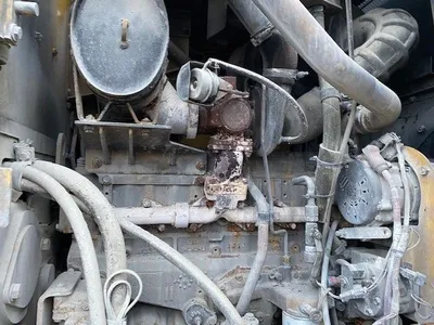 2009 Caterpillar 140M