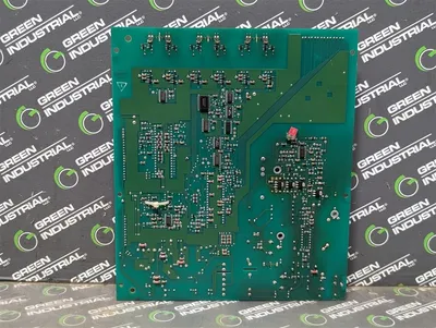 Danfoss 175L1104 Variable Frequency Drive Control Board 9144 VLT 3006 Used