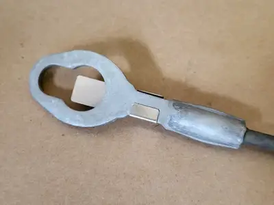 NEW FORD 3L3Z-9943052-AA