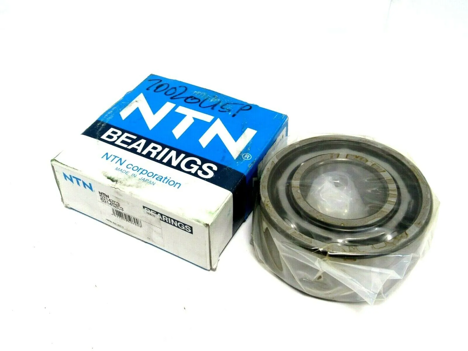 NEW NTN 5314ZC3 BEARING 5314SZC3