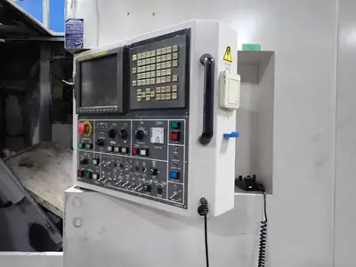 USED 2004 DAEWOOD DHP400