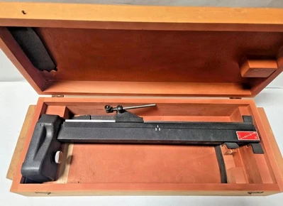 Starrett 252 Height Gauge Gage