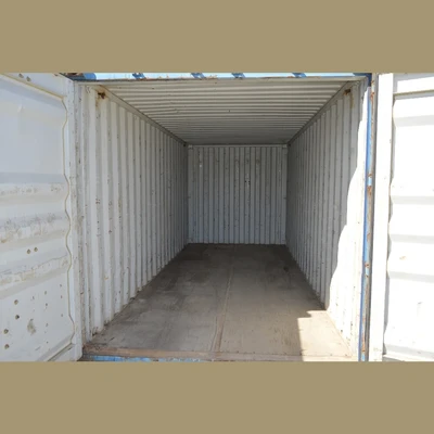 20 ft. Sea Container
