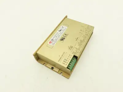 Used COPLEY CONTROLS _UNKNOWN_ Servo Drives Indiana US | Arrow Industrial #1408029