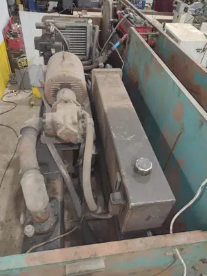 USED WYSONG 160-12