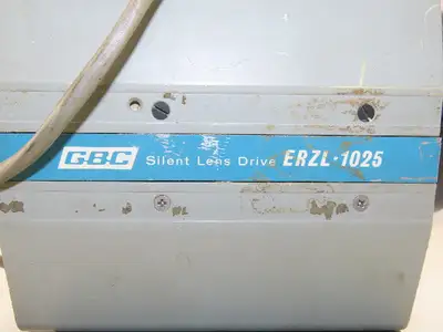 Used GBC _UNKNOWN_ Miscellaneous MRO | Arrow Industrial #650483
