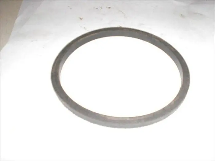 New | in-Stock GARDNER DENVER 5X6 VALVE COVER GASKET ITEM # 25G18 Seals & Gaskets Pennsylvania US | East West Machinery & Drilling #1415935