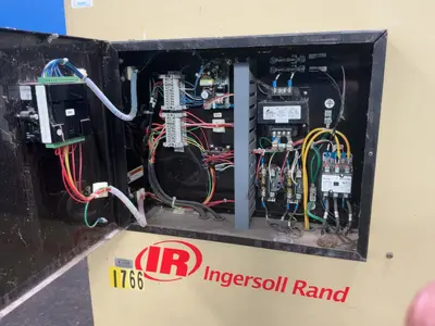 Used INGERSOLL RAND D2720INA400 Miscellaneous MRO Ohio US | HGR 24 #1048054