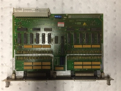 USED SIEMENS 6FX1192-4AB00 (8)-
