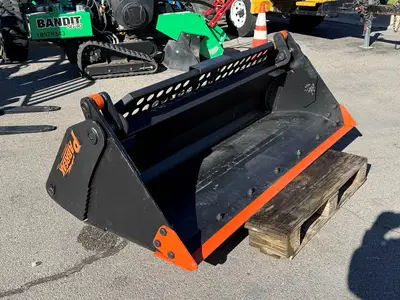 New | in-Stock 2026 PABREAK 4 IN 1 BUCKET Multipurpose Buckets Utah US | Global Remarketing #1541641