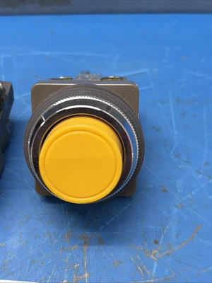 New | in-Stock IDEC ABN110-Y Relays & Switches Indiana US | J&J Industrial Supply #1300194