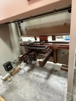 USED 2009 ACCUPRESS EDGE 41208